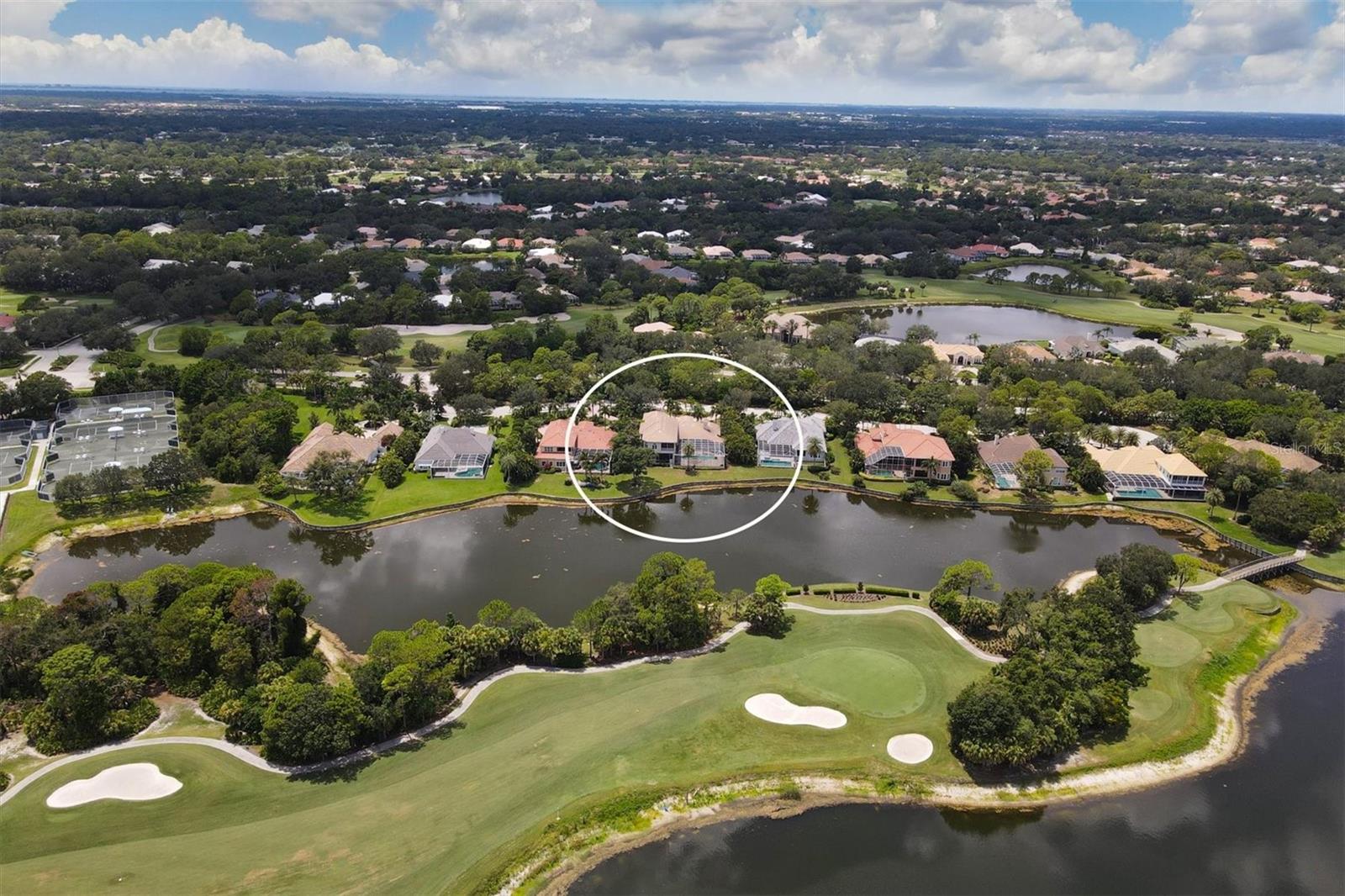 UNIVERSITY PARK - Residential