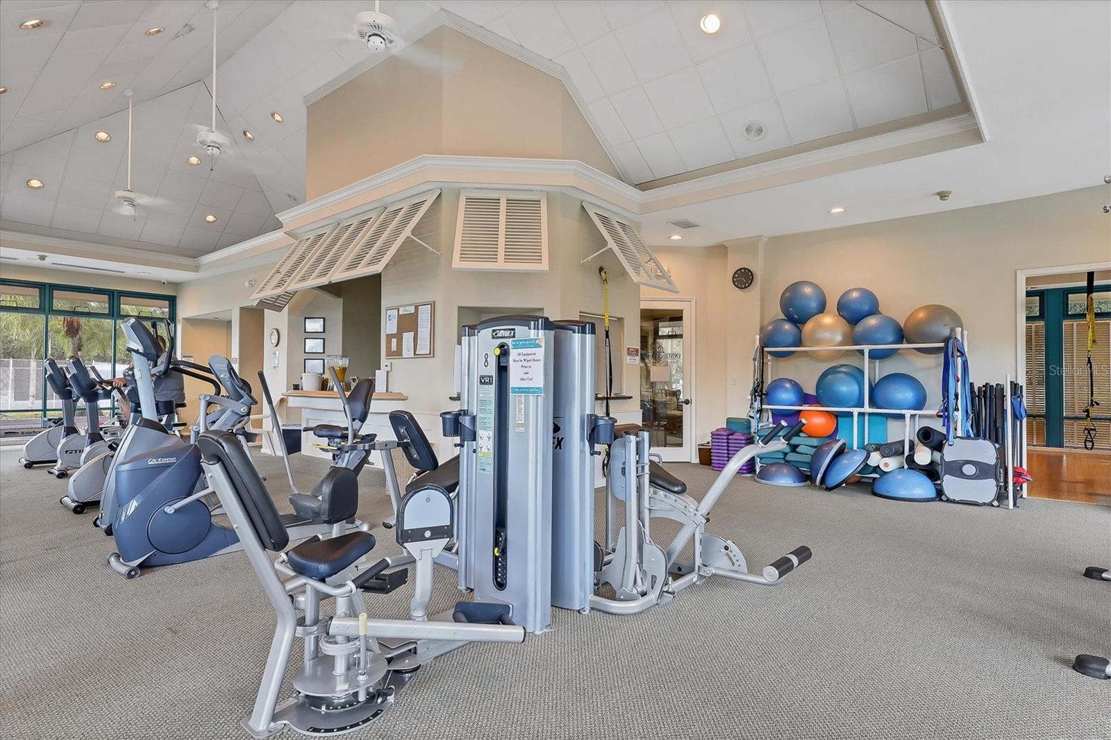 UNIVERSITY PARK - Residential