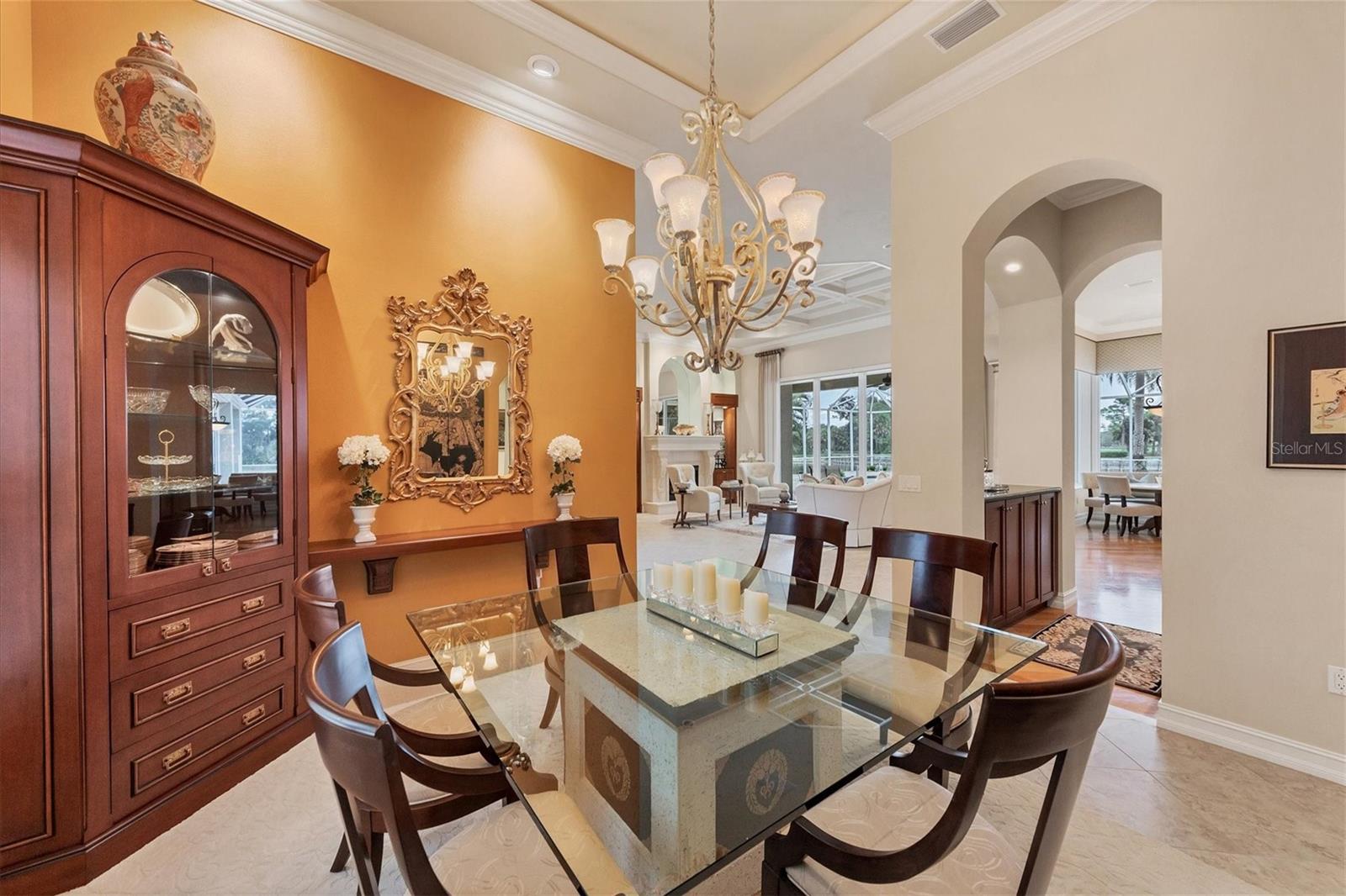 UNIVERSITY PARK - Residential