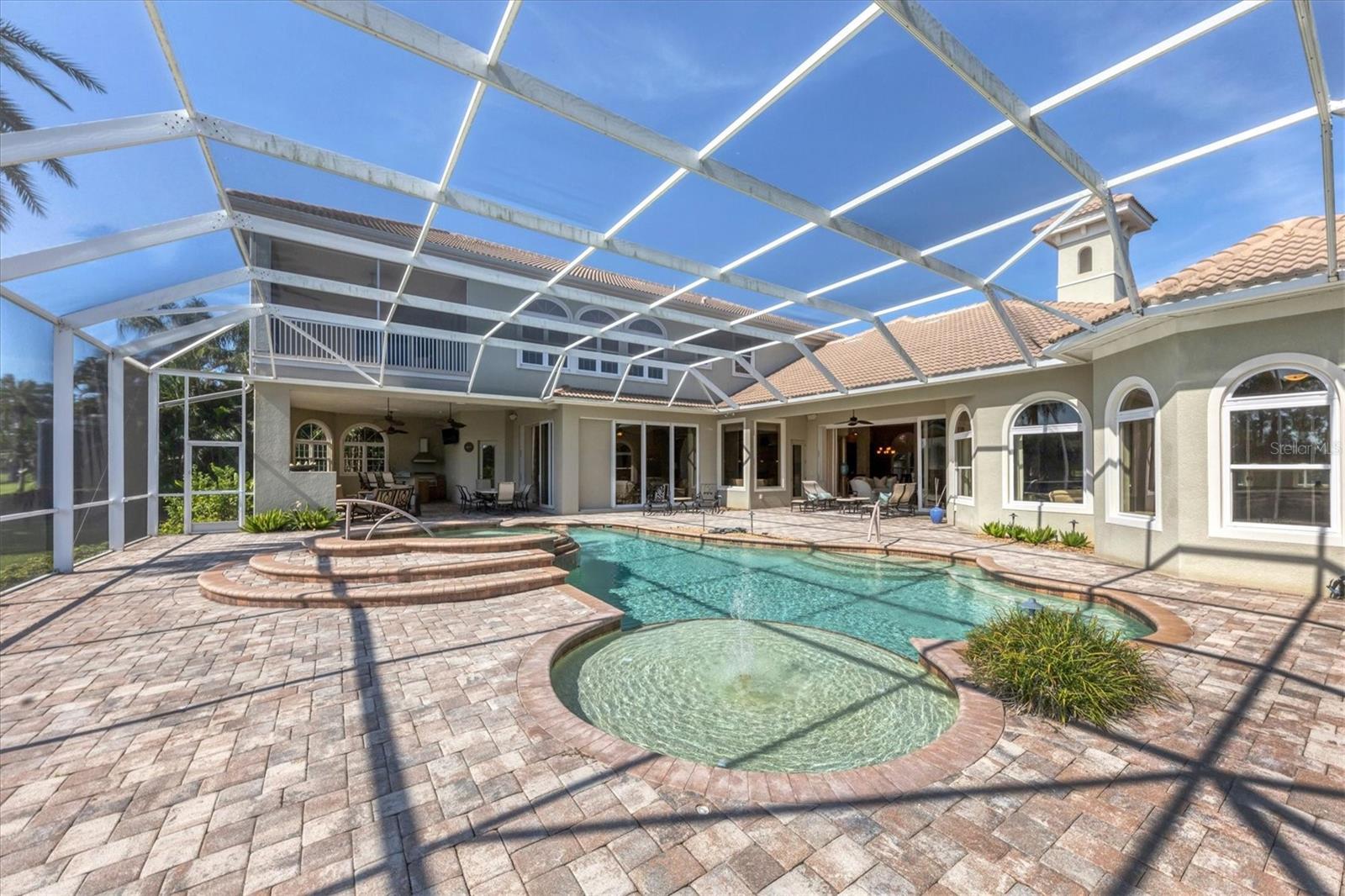 UNIVERSITY PARK - Residential