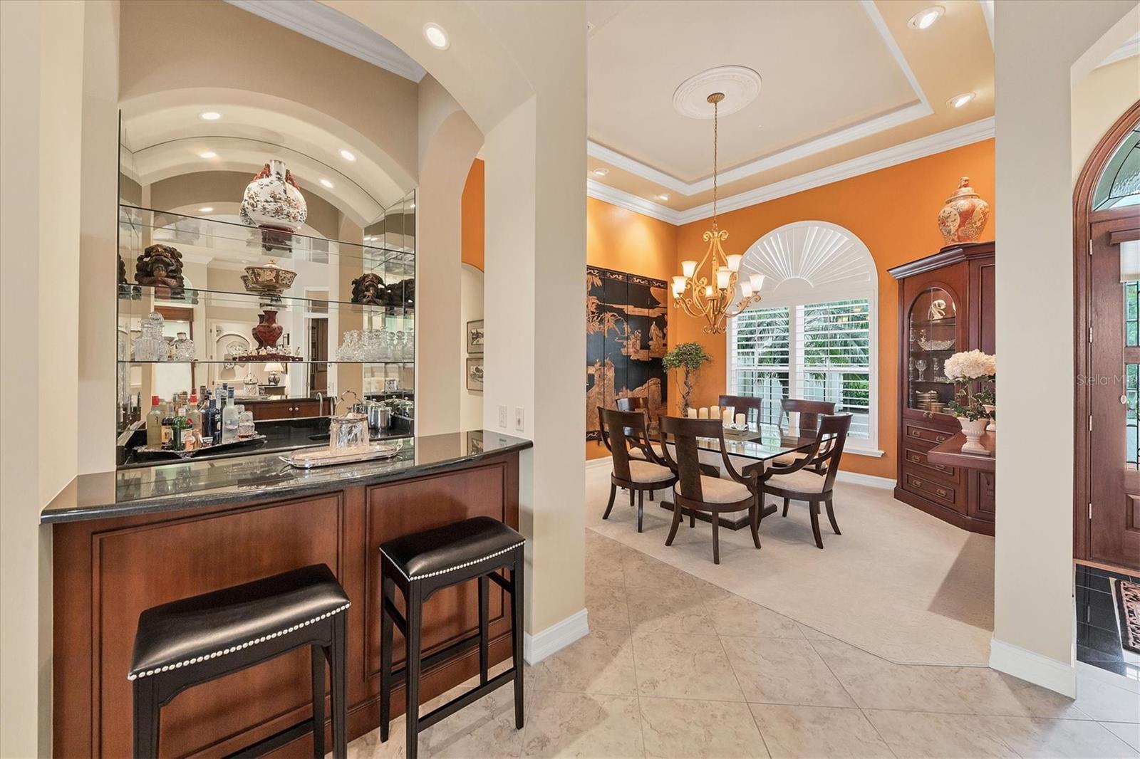 UNIVERSITY PARK - Residential