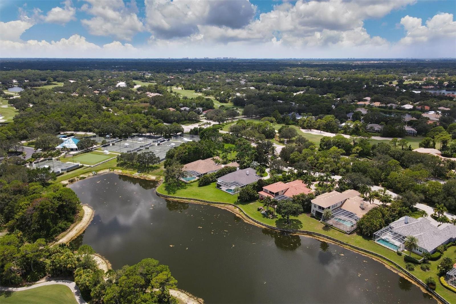 UNIVERSITY PARK - Residential