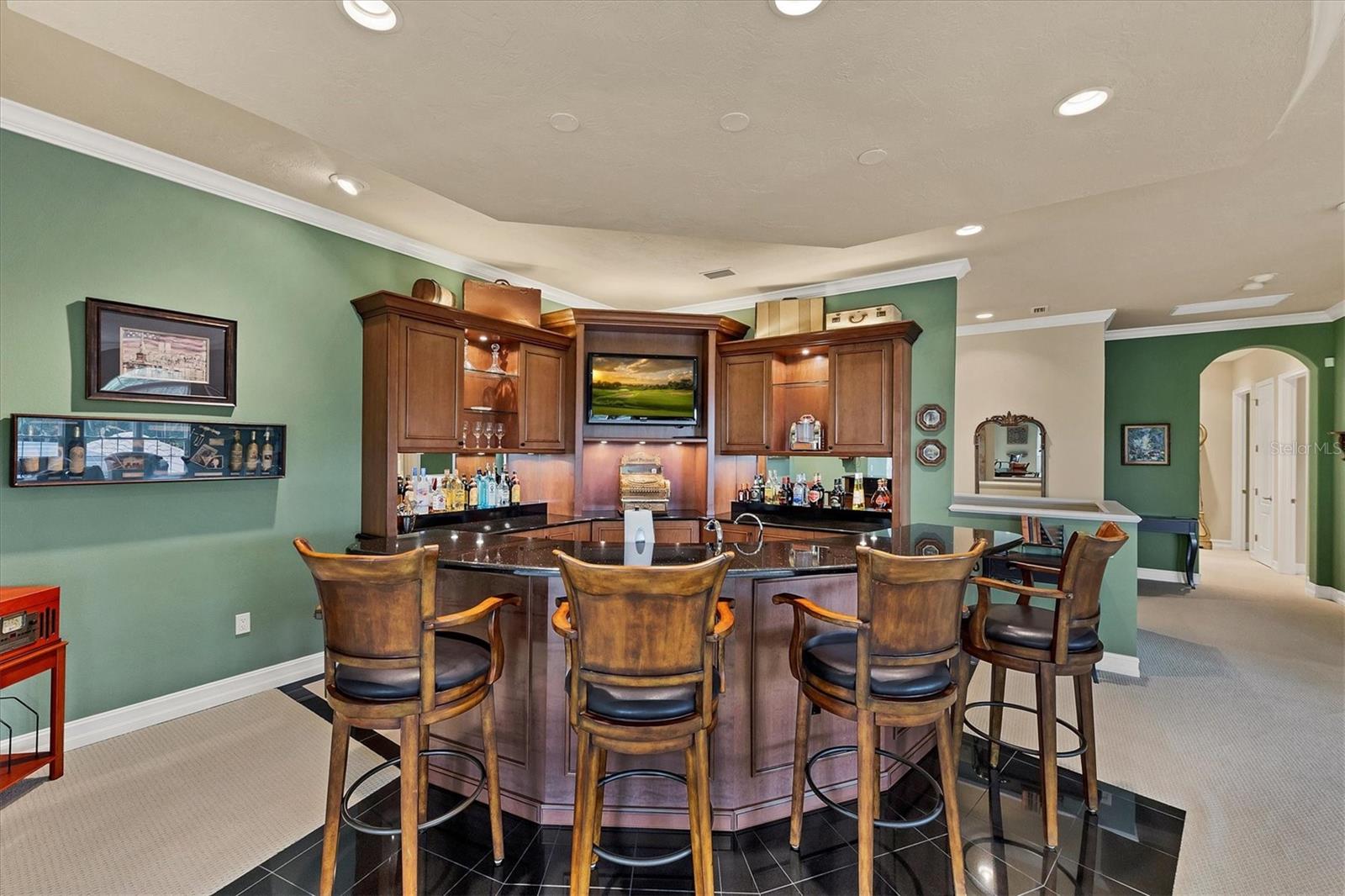 UNIVERSITY PARK - Residential