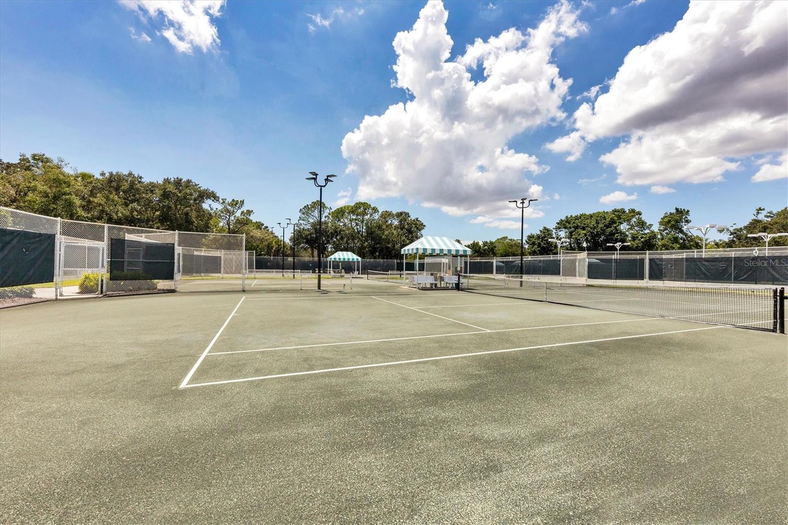 UNIVERSITY PARK - Residential