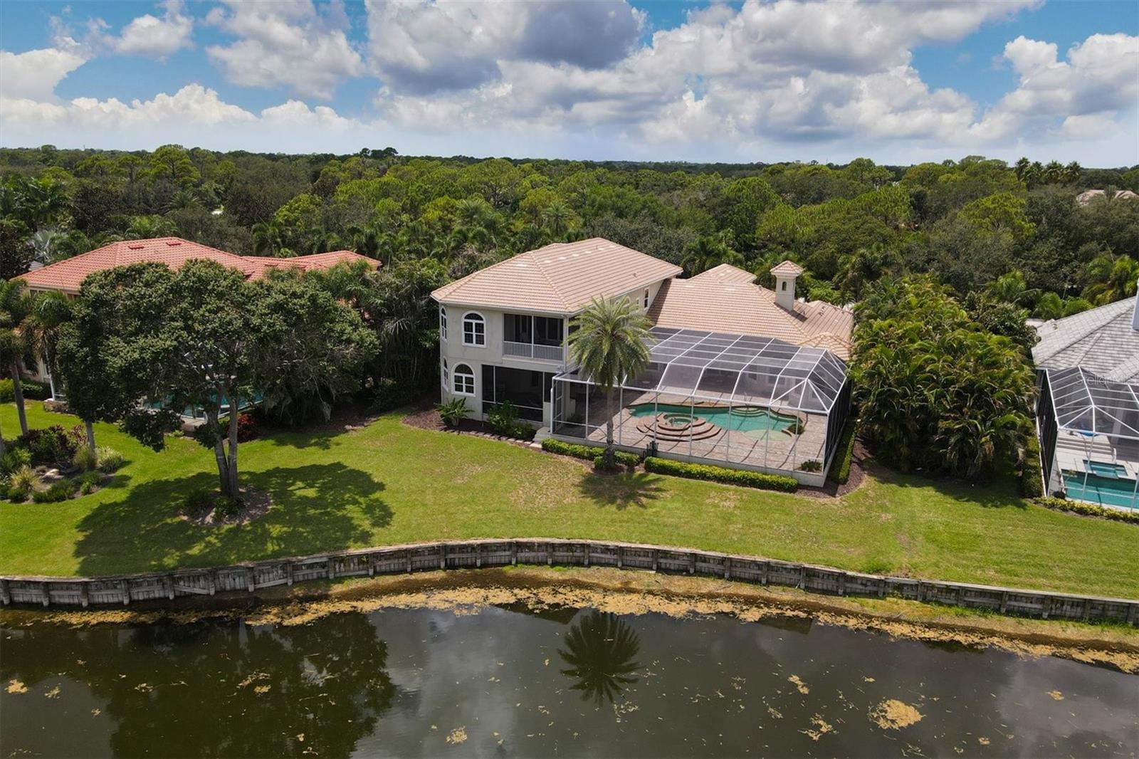 UNIVERSITY PARK - Residential