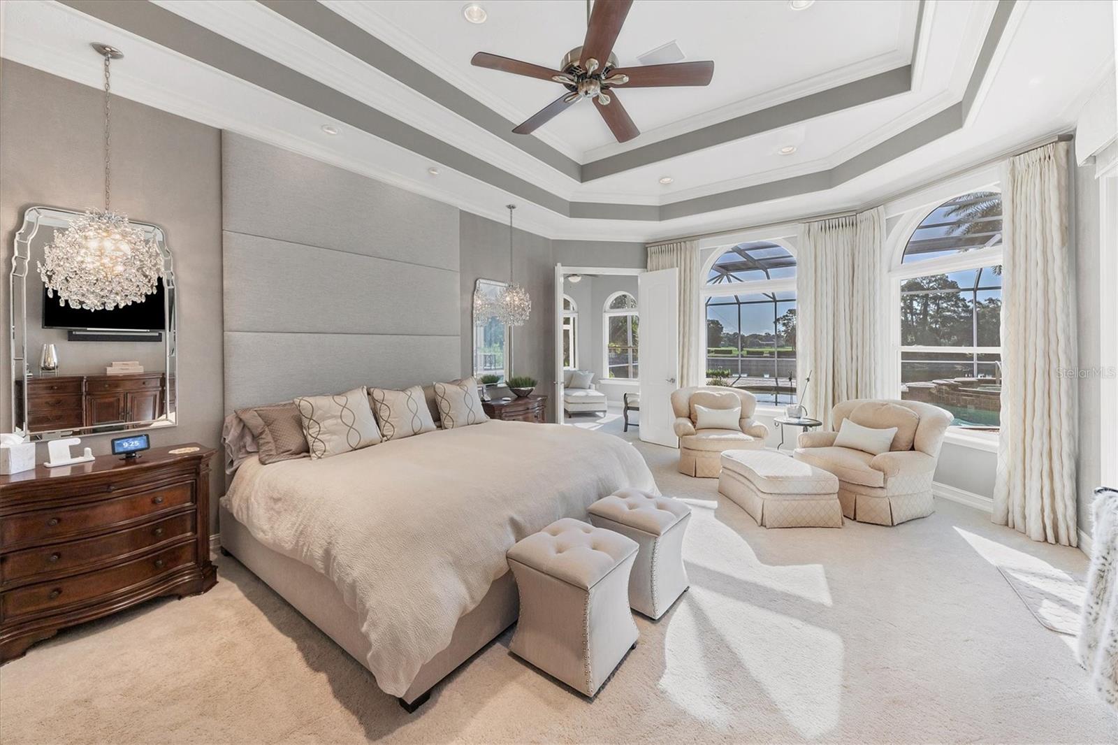 UNIVERSITY PARK - Residential