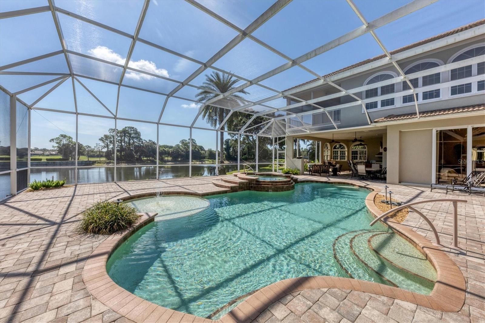 UNIVERSITY PARK - Residential