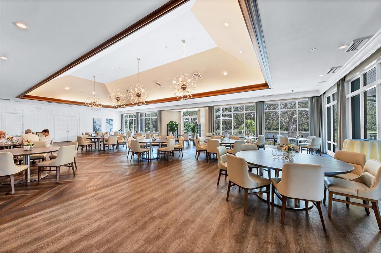 UNIVERSITY PARK - Residential