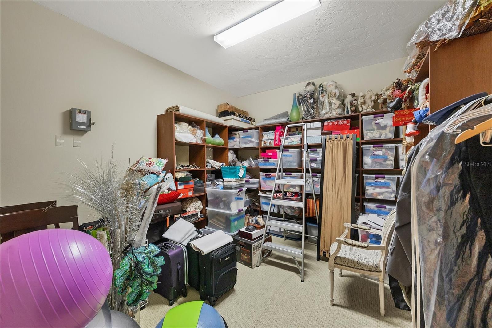 UNIVERSITY PARK - Residential