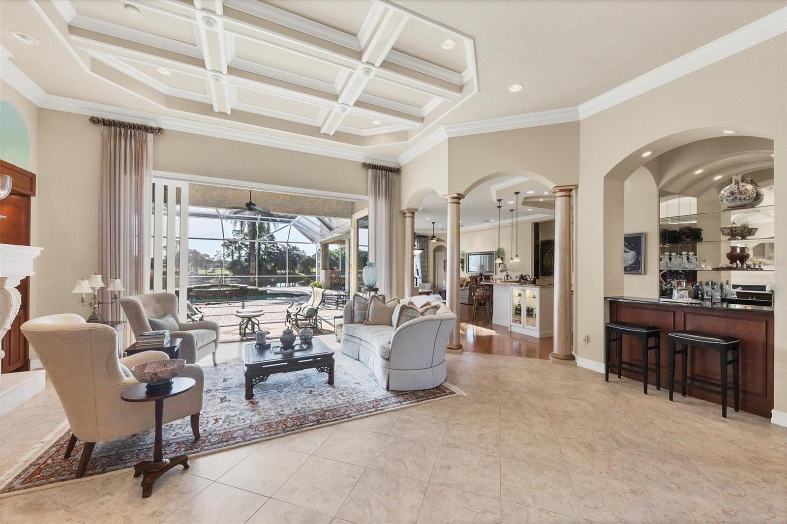 UNIVERSITY PARK - Residential