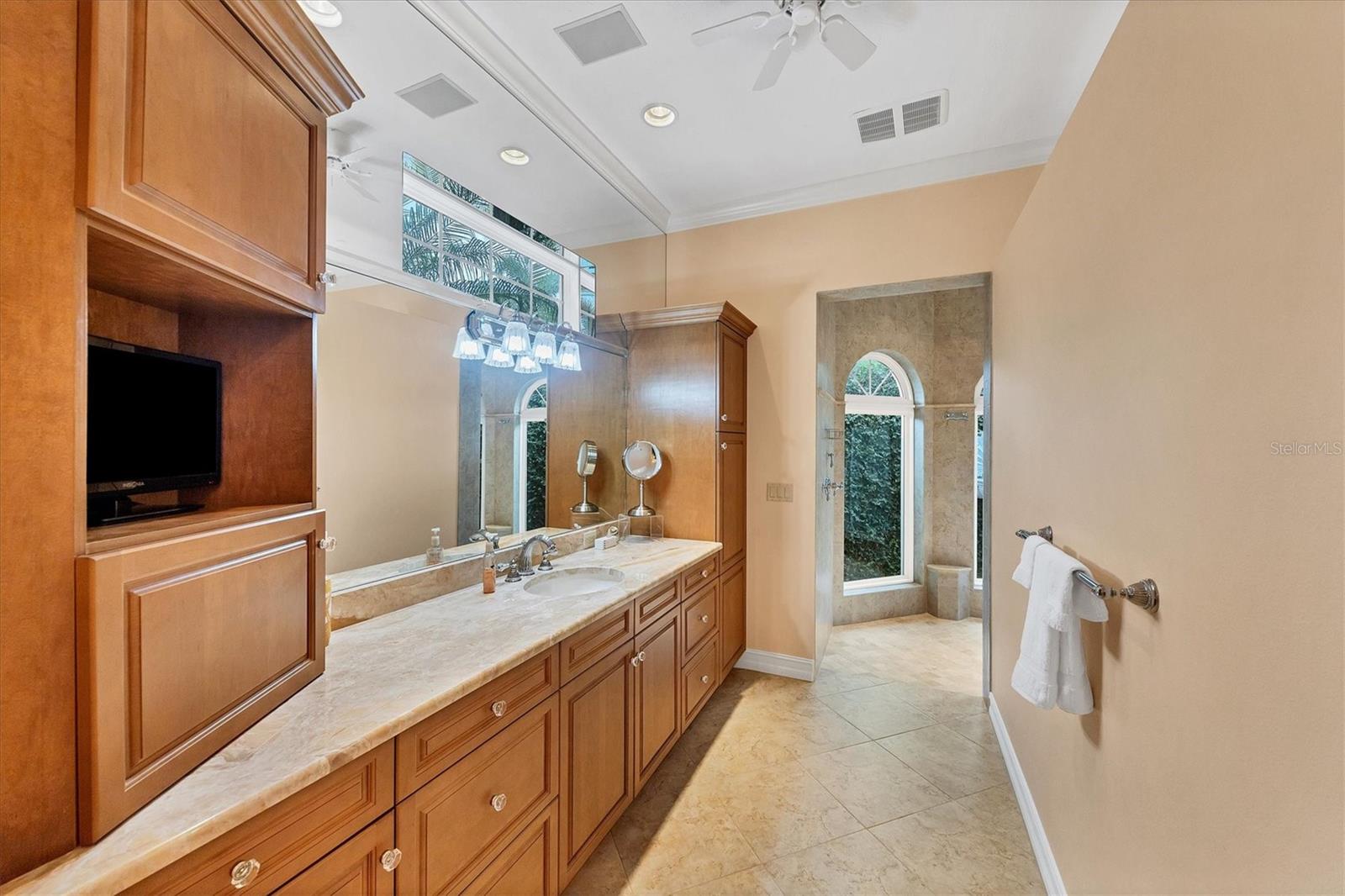 UNIVERSITY PARK - Residential