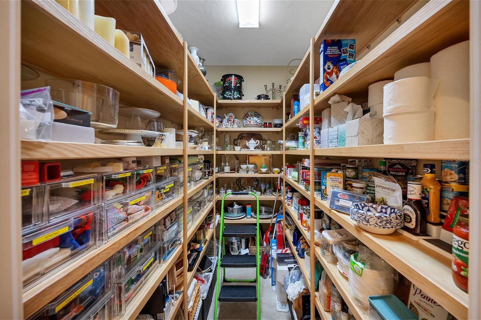 UNIVERSITY PARK - Residential