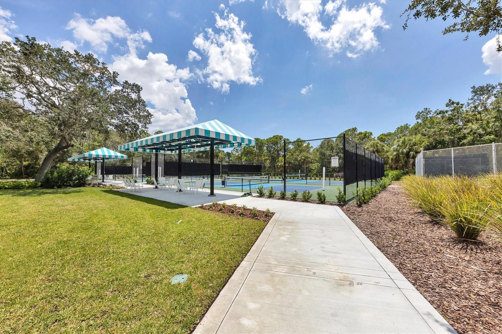 UNIVERSITY PARK - Residential