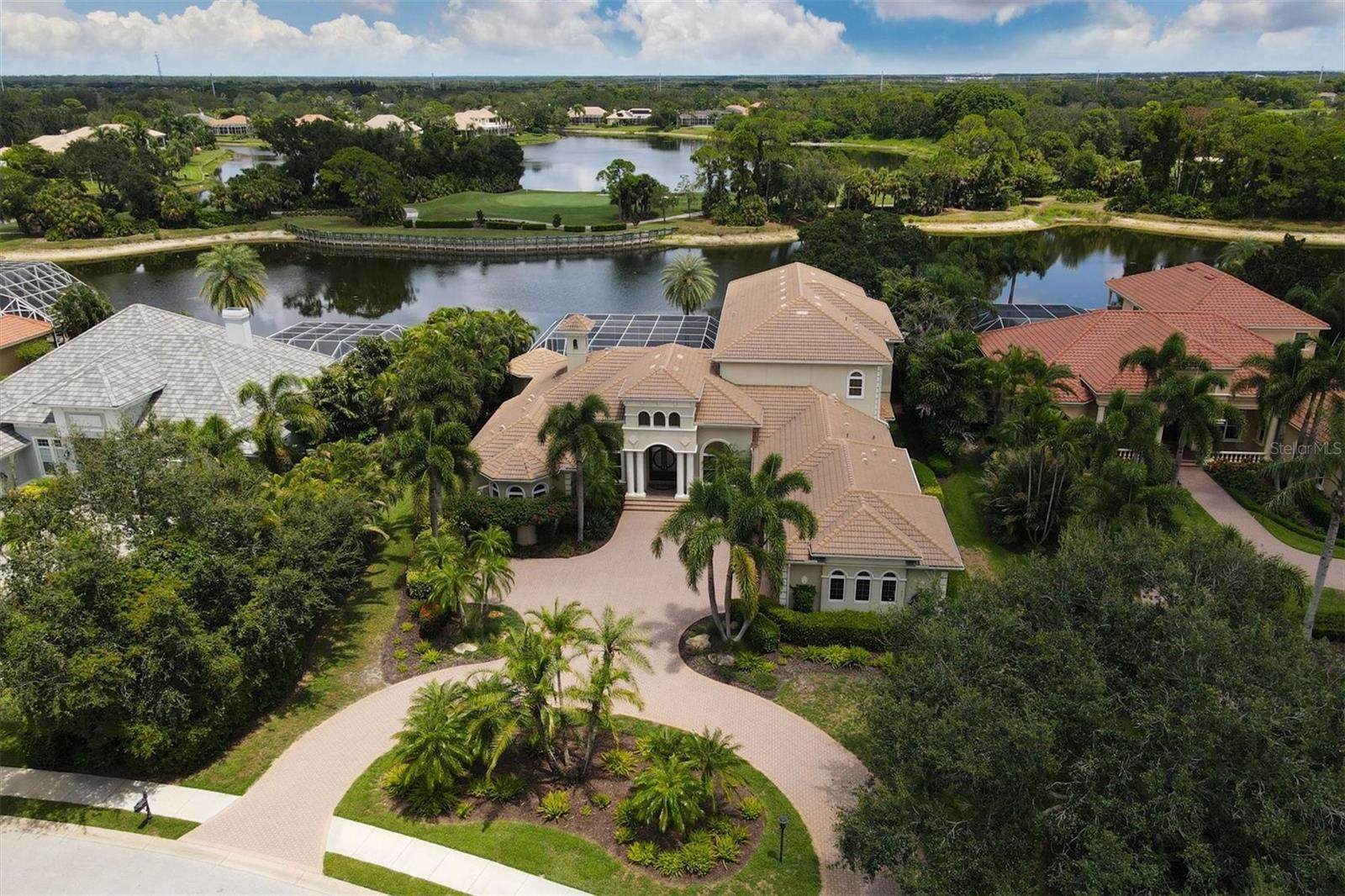 UNIVERSITY PARK - Residential