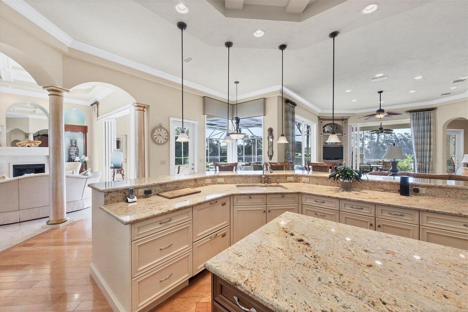 UNIVERSITY PARK - Residential