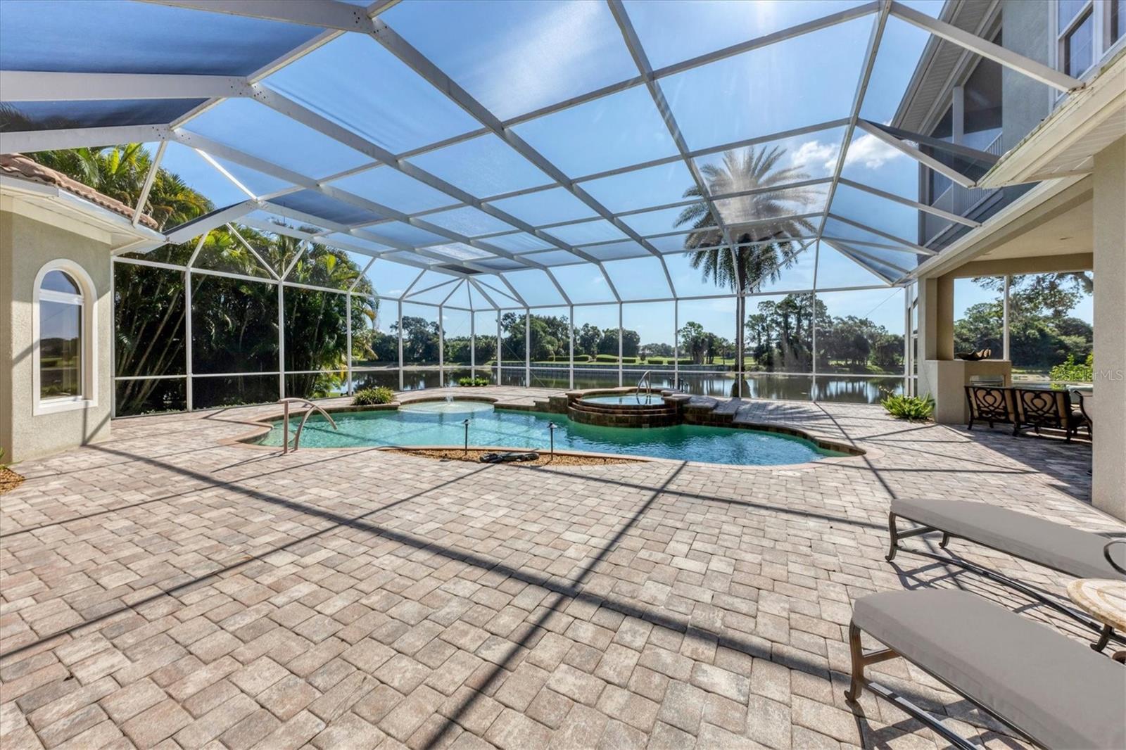 UNIVERSITY PARK - Residential