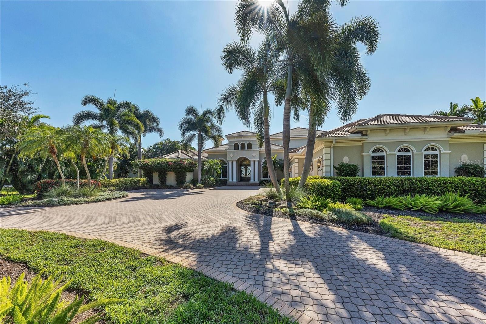 UNIVERSITY PARK - Residential