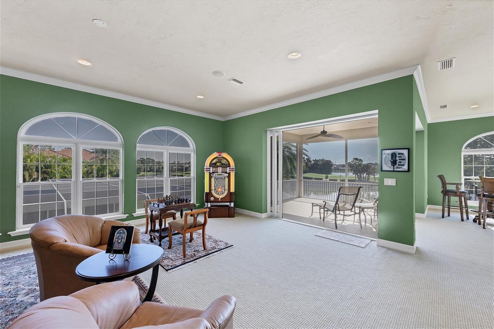 UNIVERSITY PARK - Residential