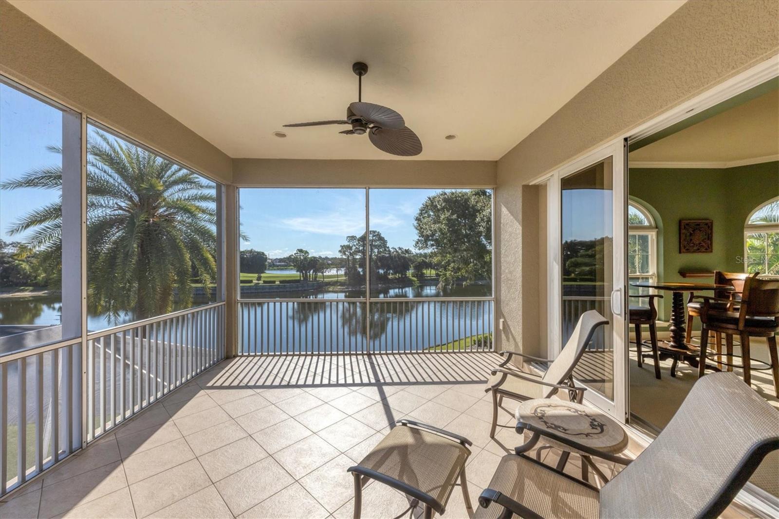 UNIVERSITY PARK - Residential