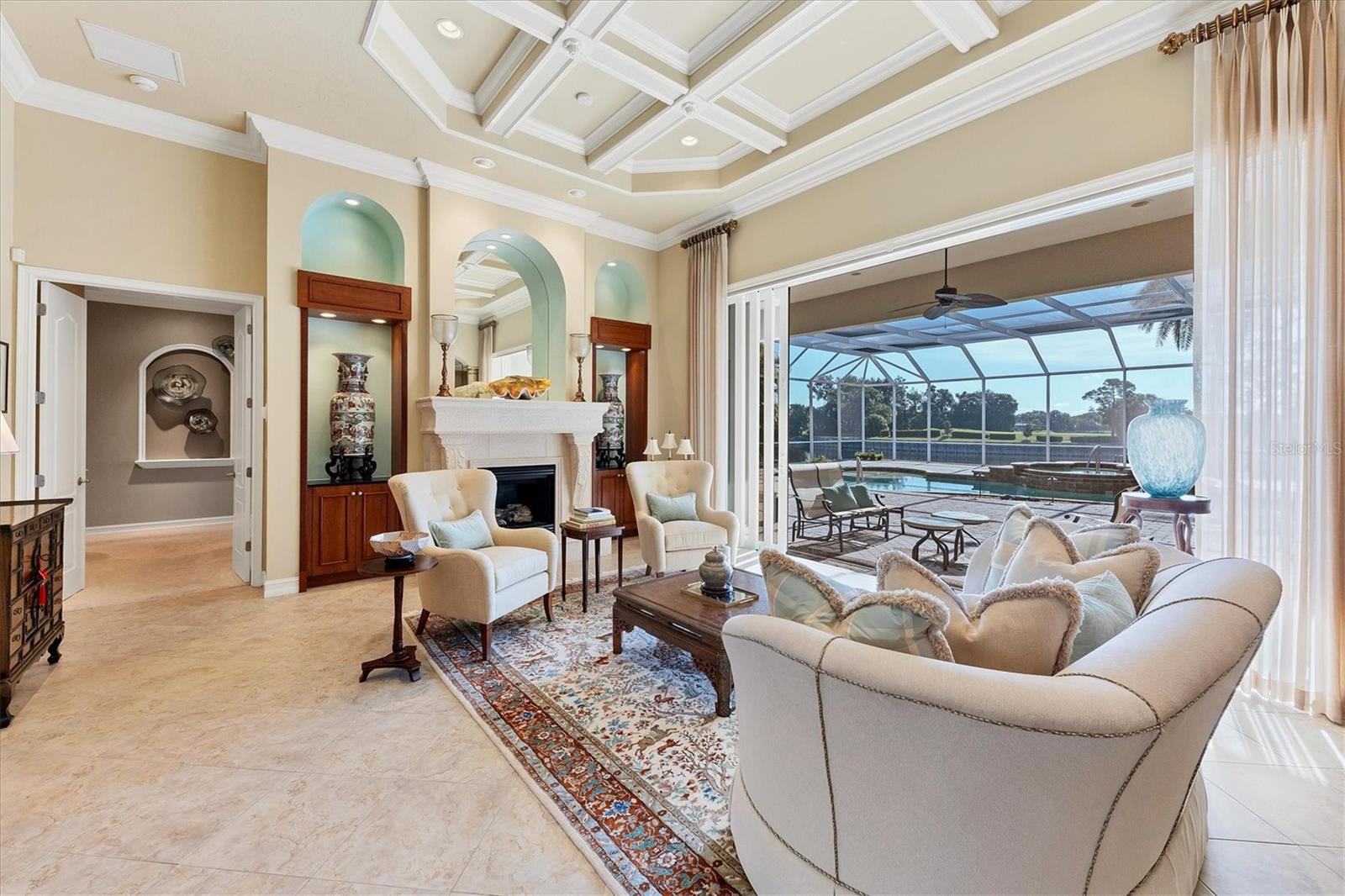 UNIVERSITY PARK - Residential