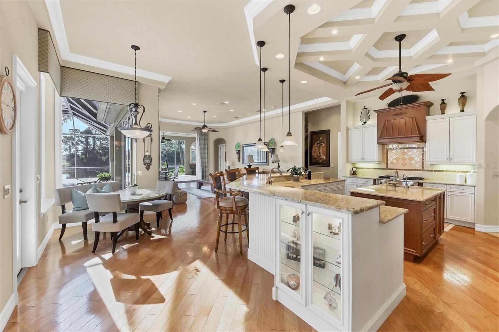 UNIVERSITY PARK - Residential