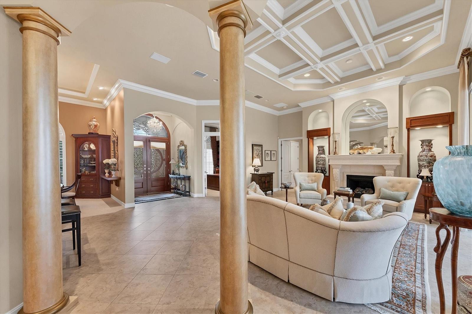 UNIVERSITY PARK - Residential