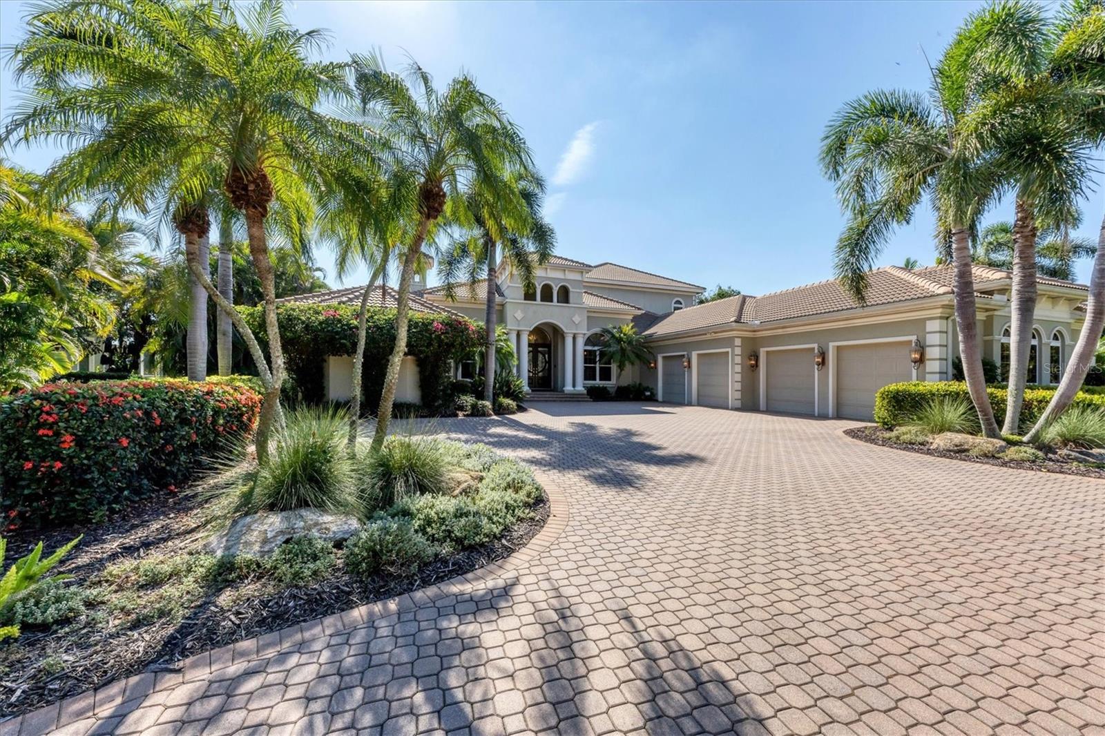 UNIVERSITY PARK - Residential