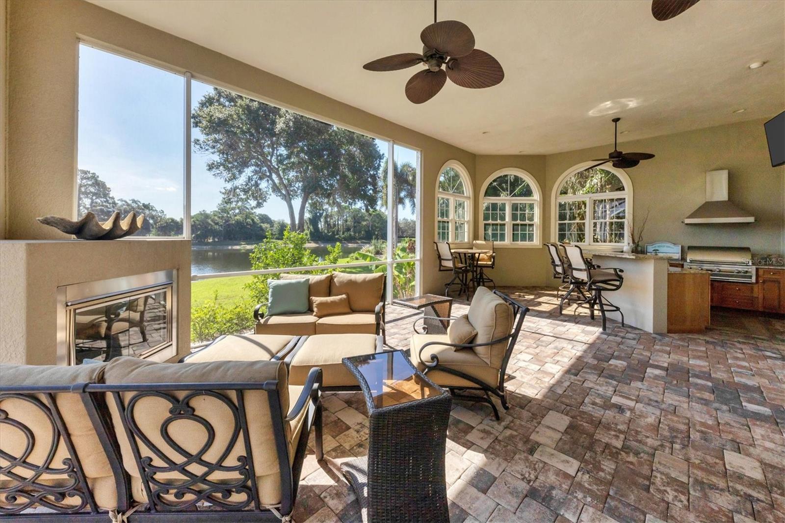 UNIVERSITY PARK - Residential