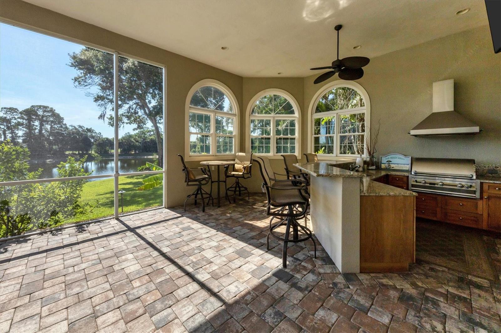 UNIVERSITY PARK - Residential