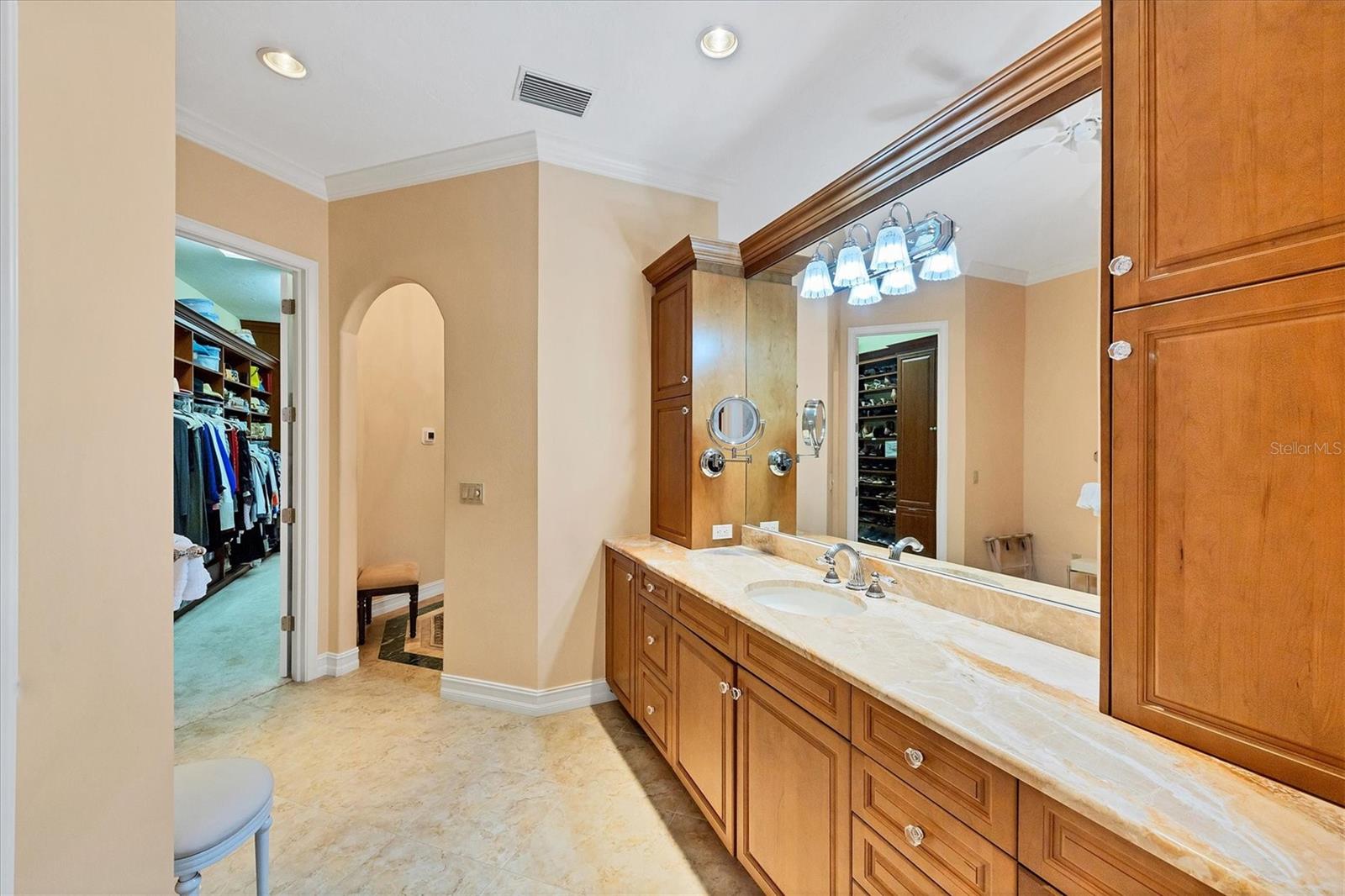 UNIVERSITY PARK - Residential