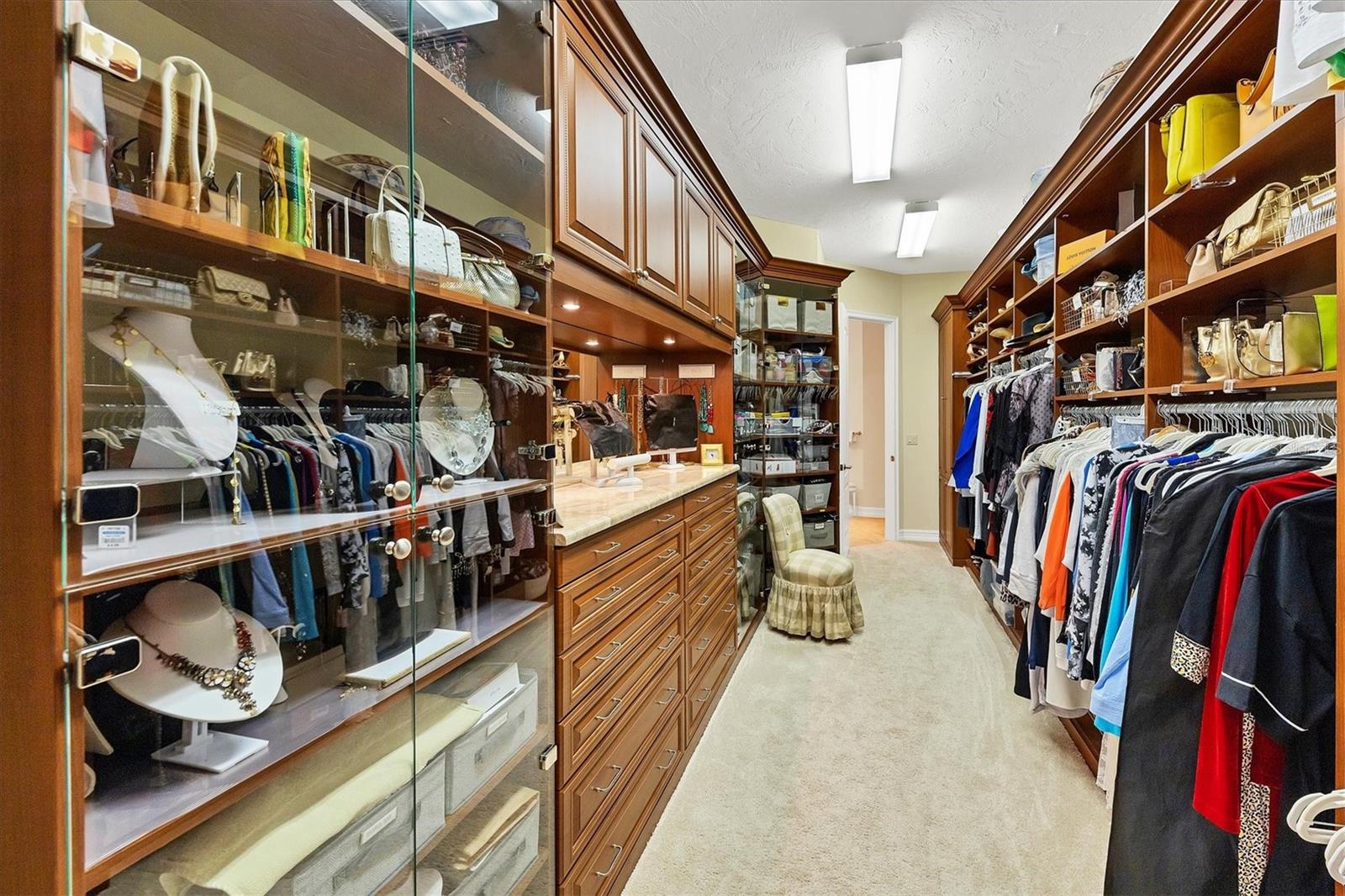 UNIVERSITY PARK - Residential