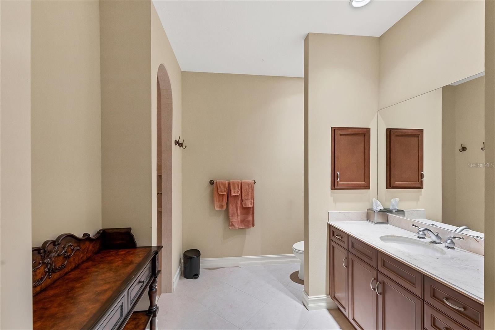 UNIVERSITY PARK - Residential