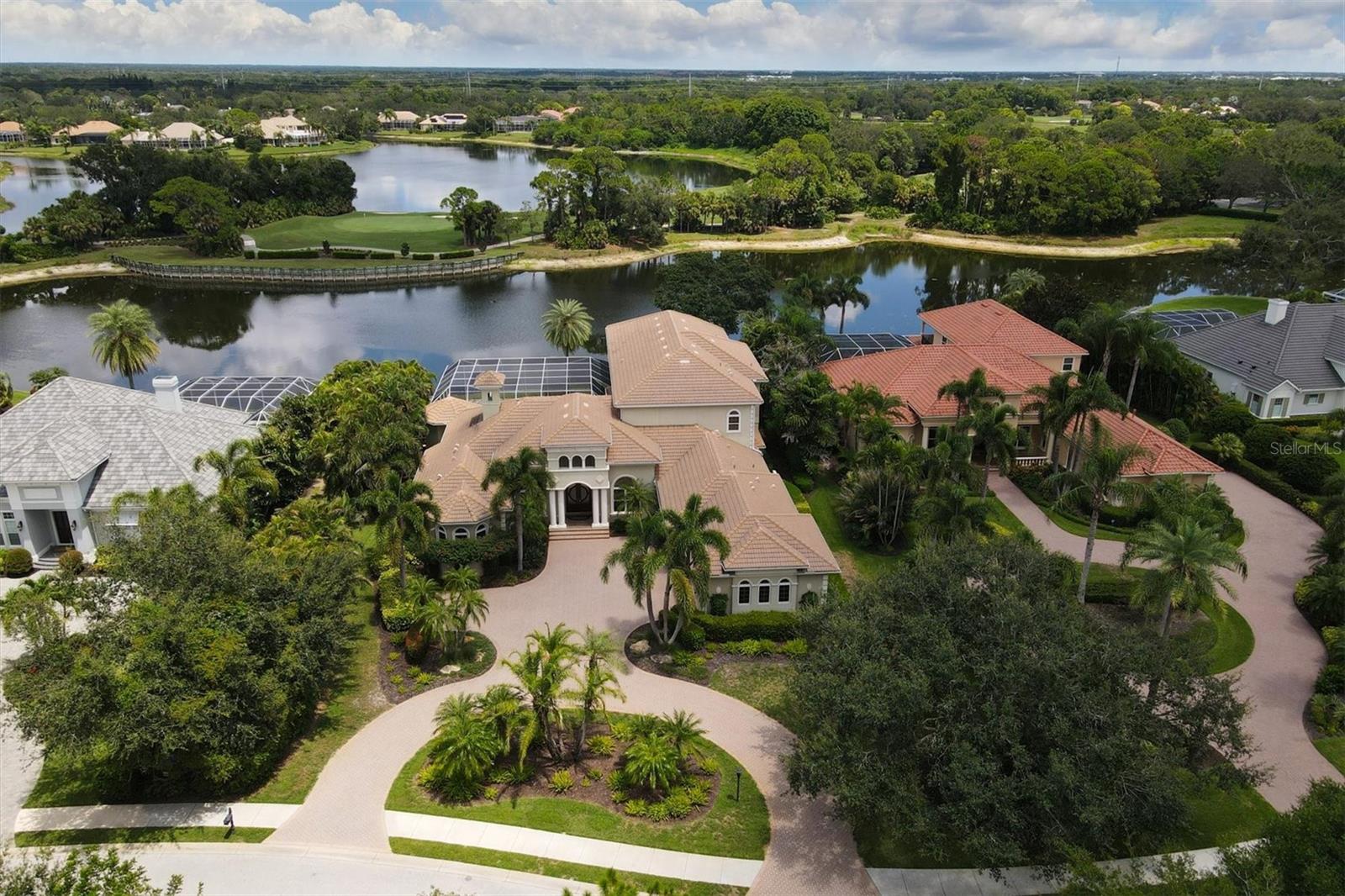 UNIVERSITY PARK - Residential