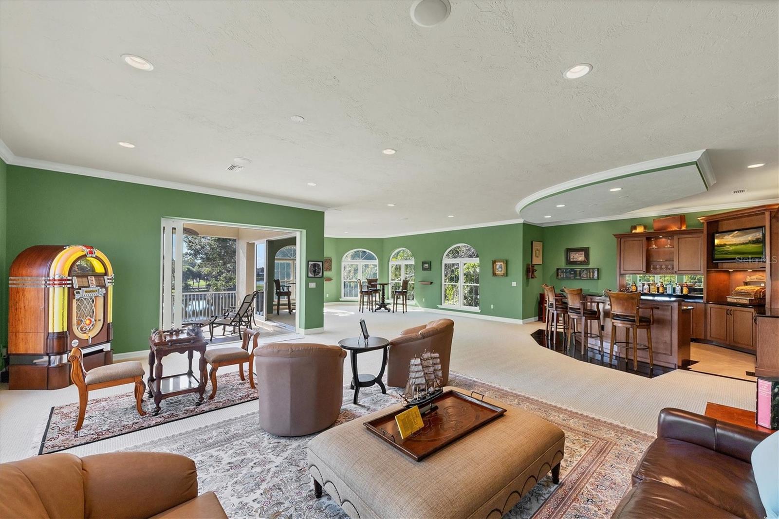 UNIVERSITY PARK - Residential