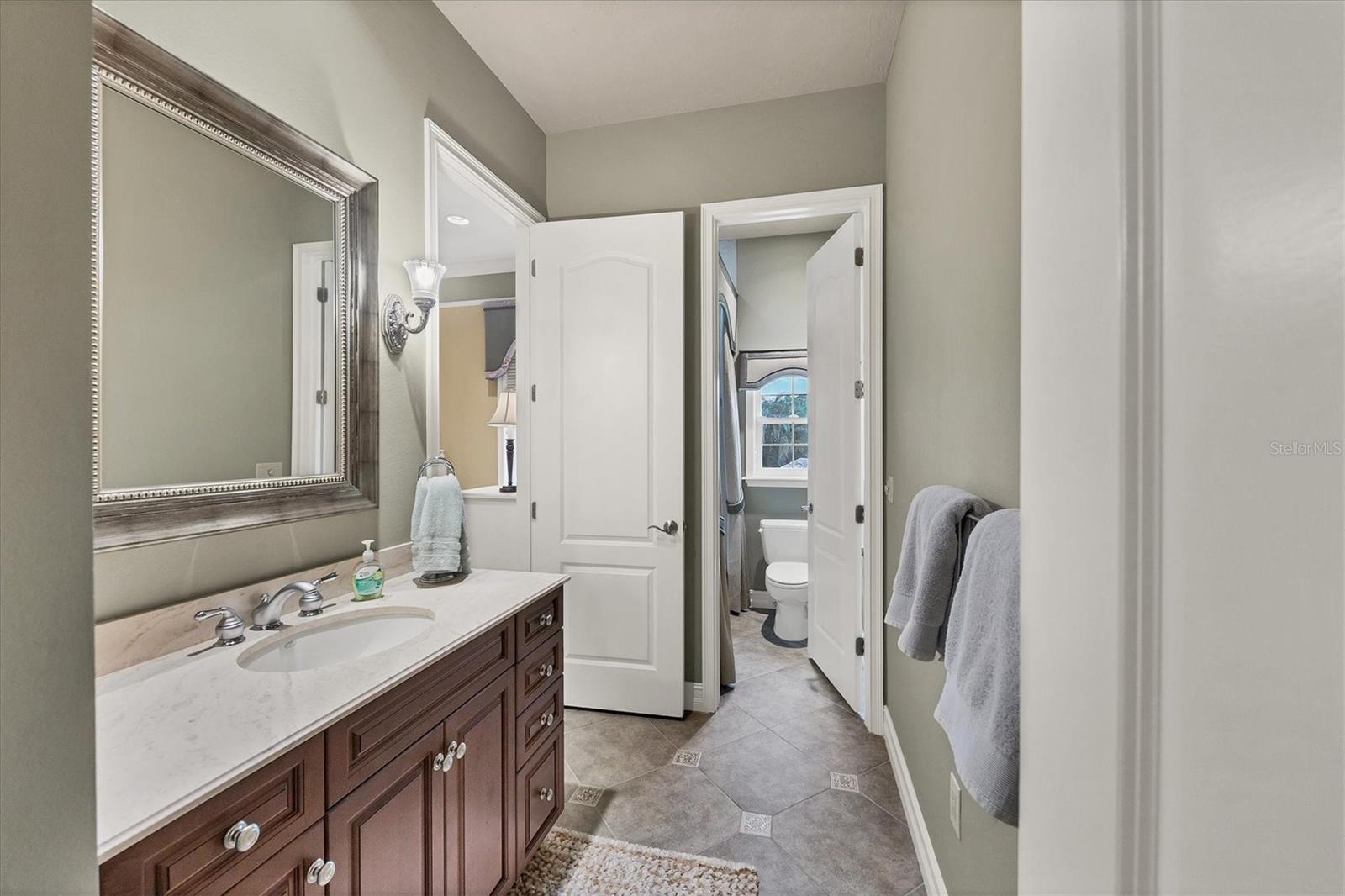 UNIVERSITY PARK - Residential