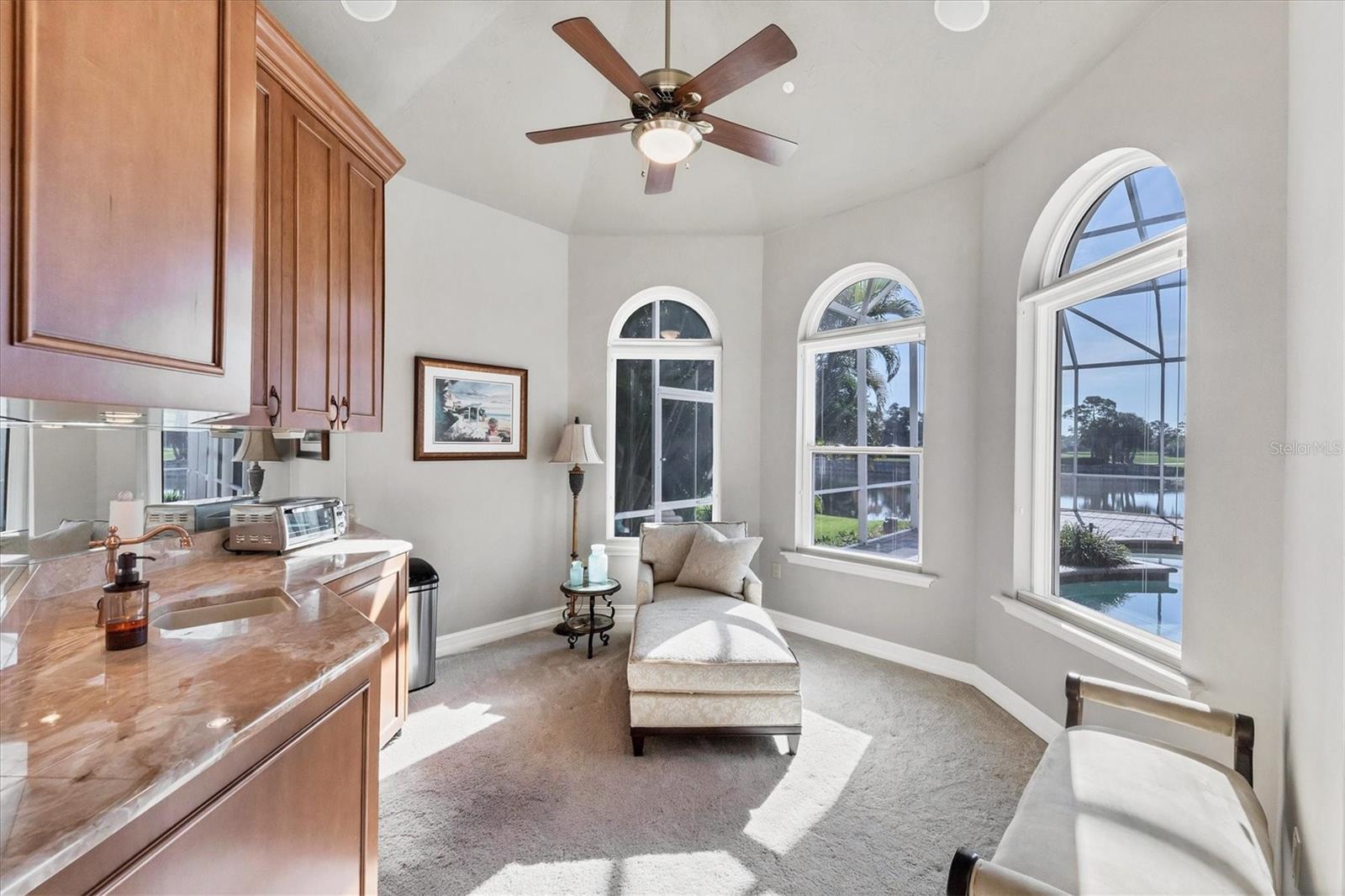 UNIVERSITY PARK - Residential