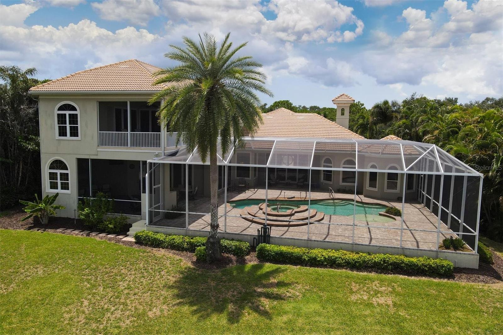 UNIVERSITY PARK - Residential