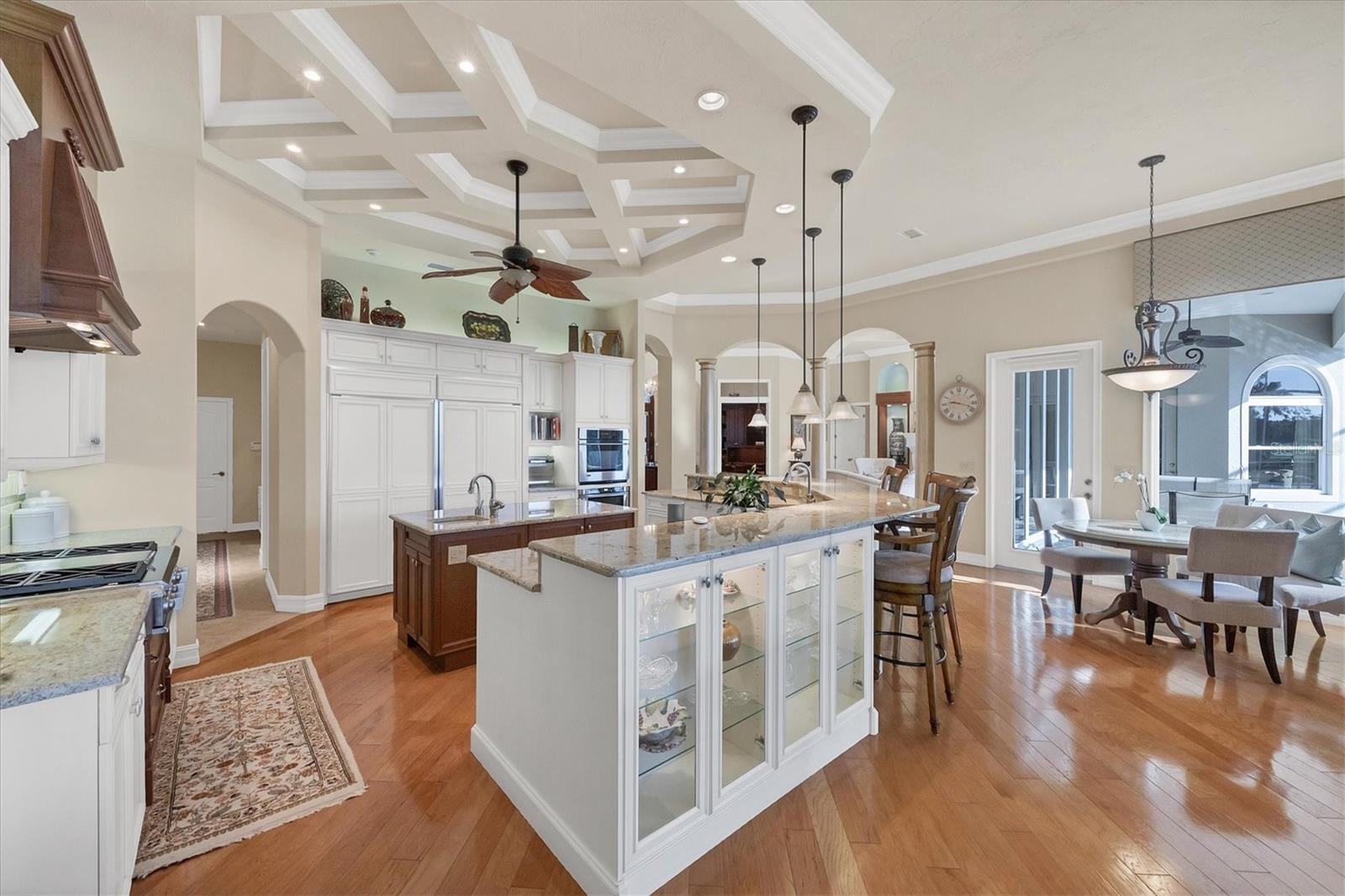 UNIVERSITY PARK - Residential