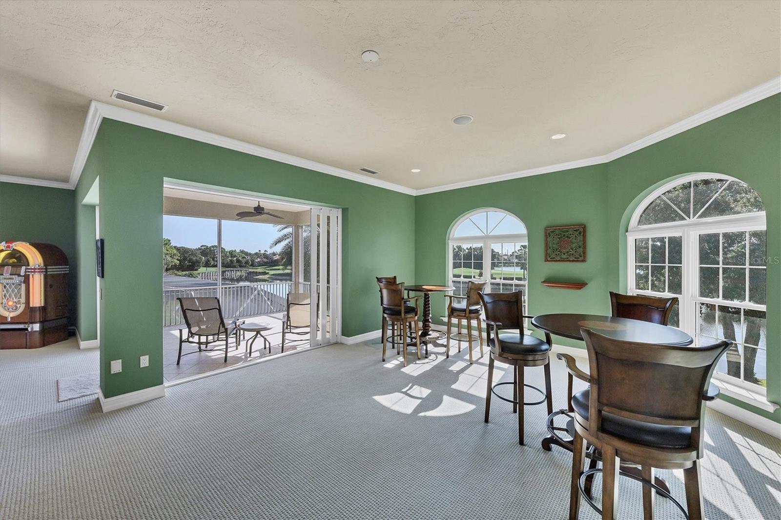 UNIVERSITY PARK - Residential