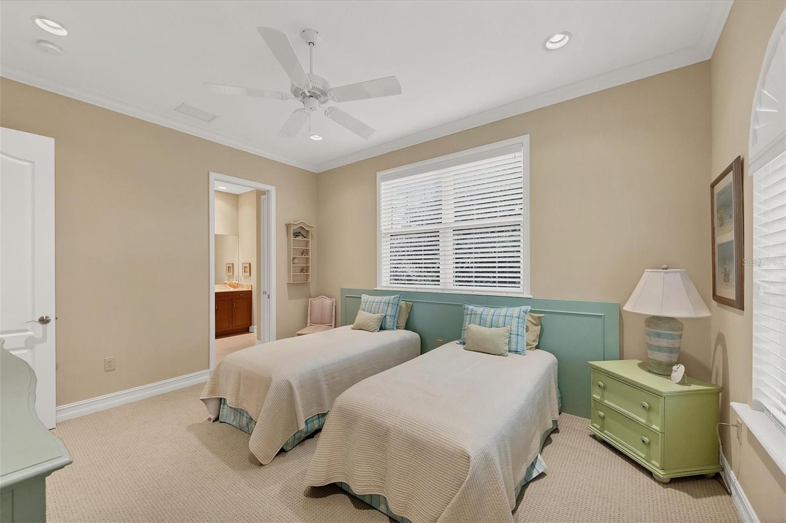 UNIVERSITY PARK - Residential