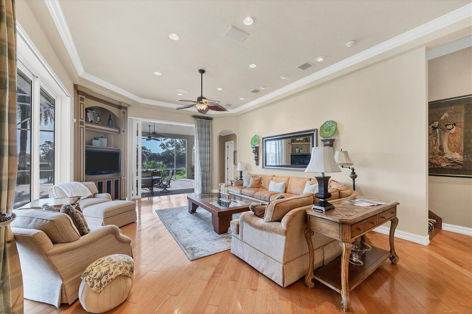 UNIVERSITY PARK - Residential