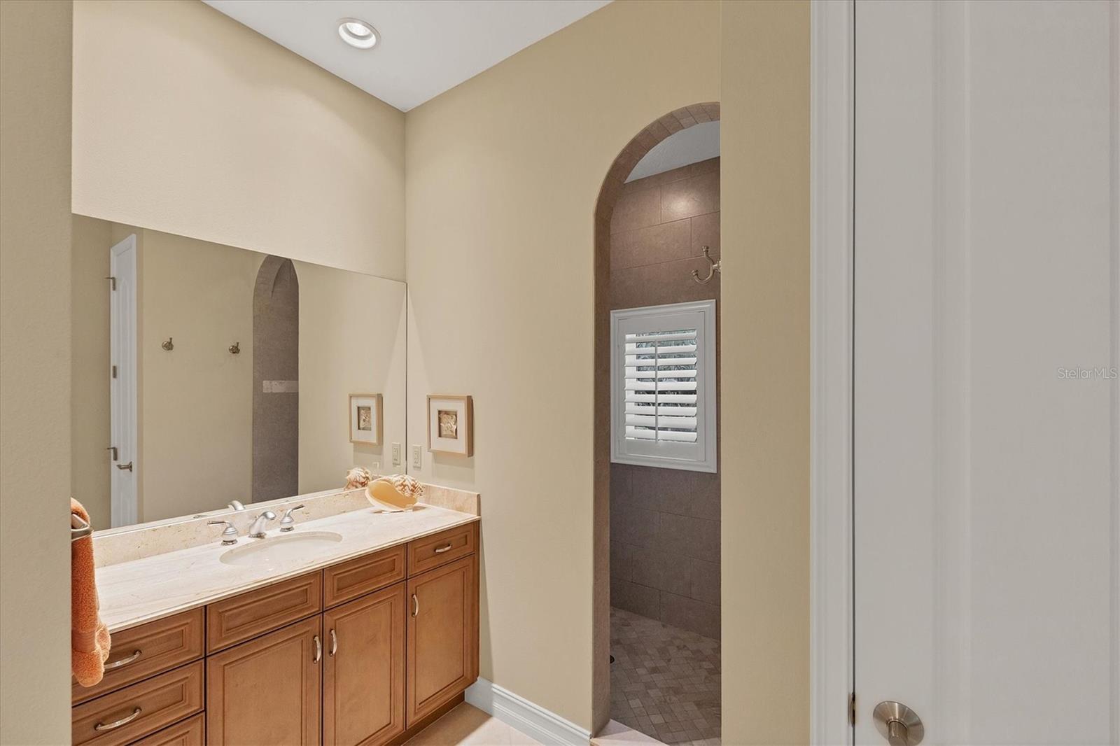 UNIVERSITY PARK - Residential