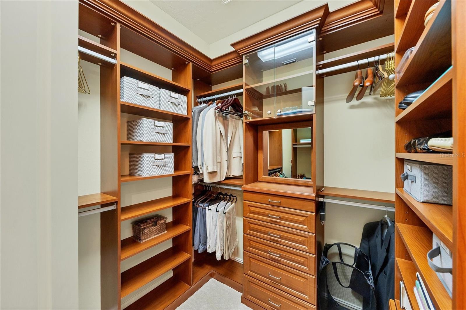 UNIVERSITY PARK - Residential