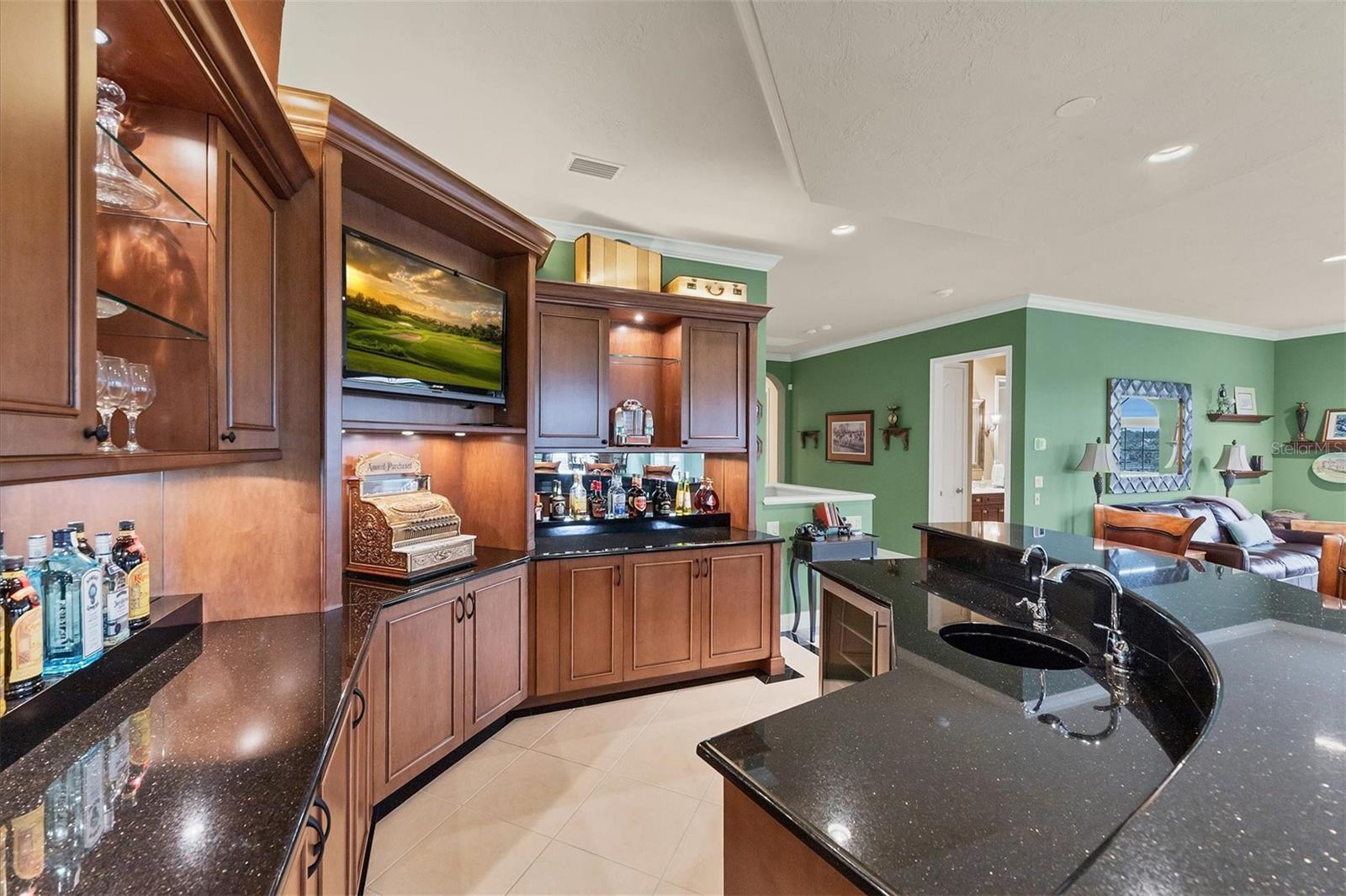 UNIVERSITY PARK - Residential