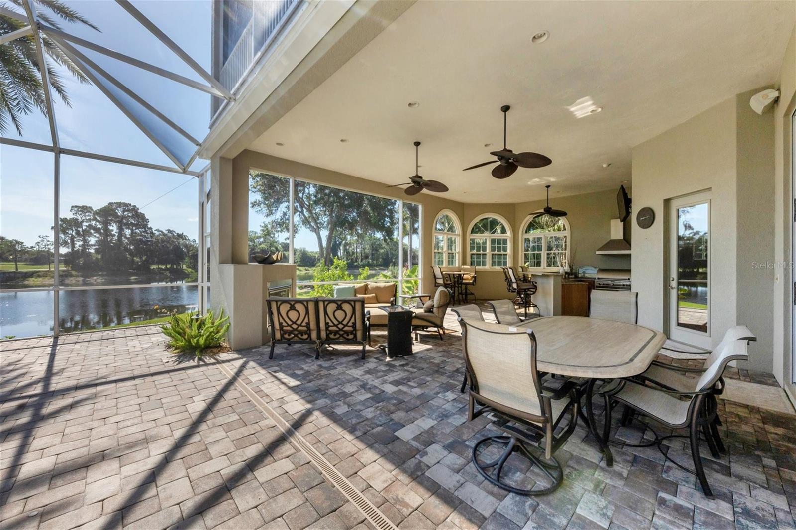 UNIVERSITY PARK - Residential