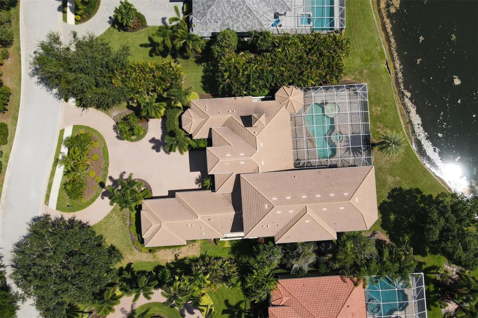 UNIVERSITY PARK - Residential