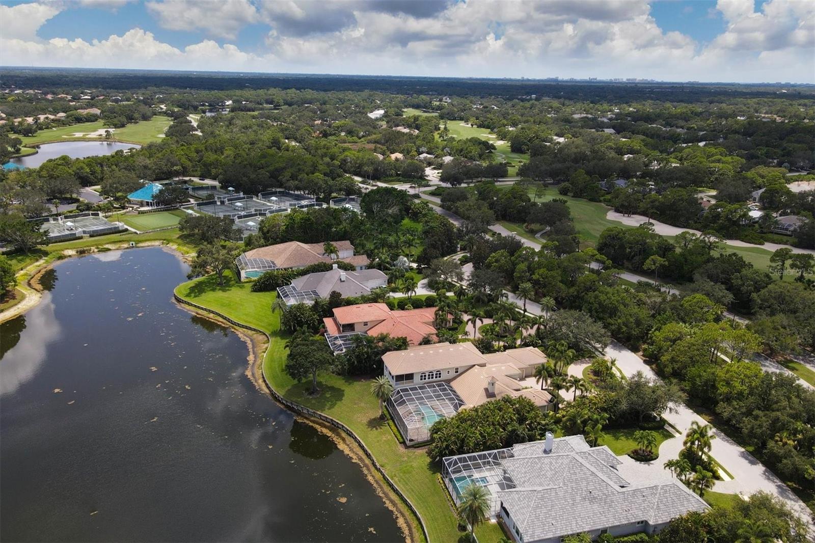 UNIVERSITY PARK - Residential