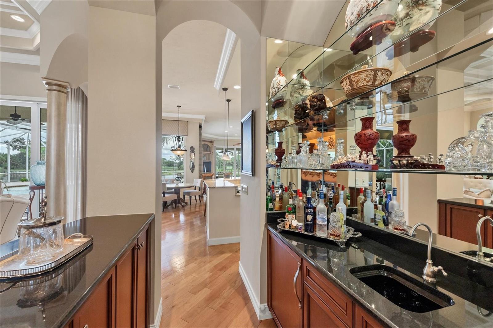 UNIVERSITY PARK - Residential