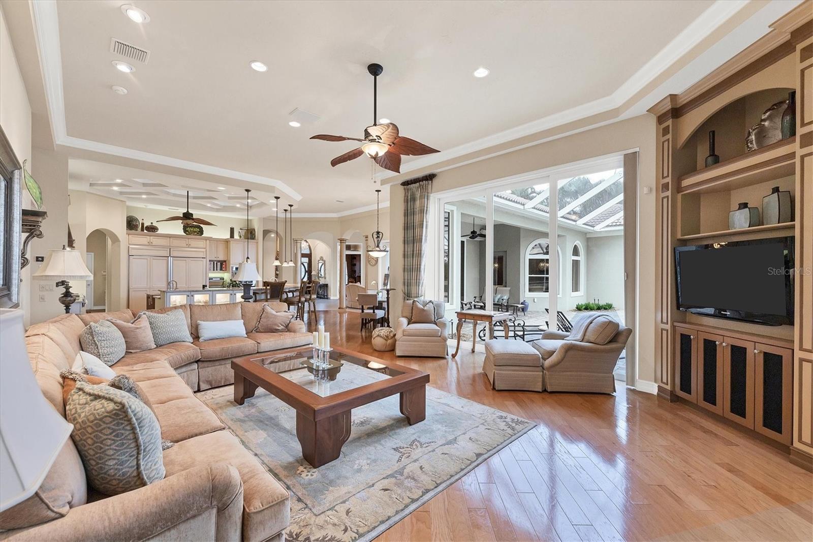 UNIVERSITY PARK - Residential