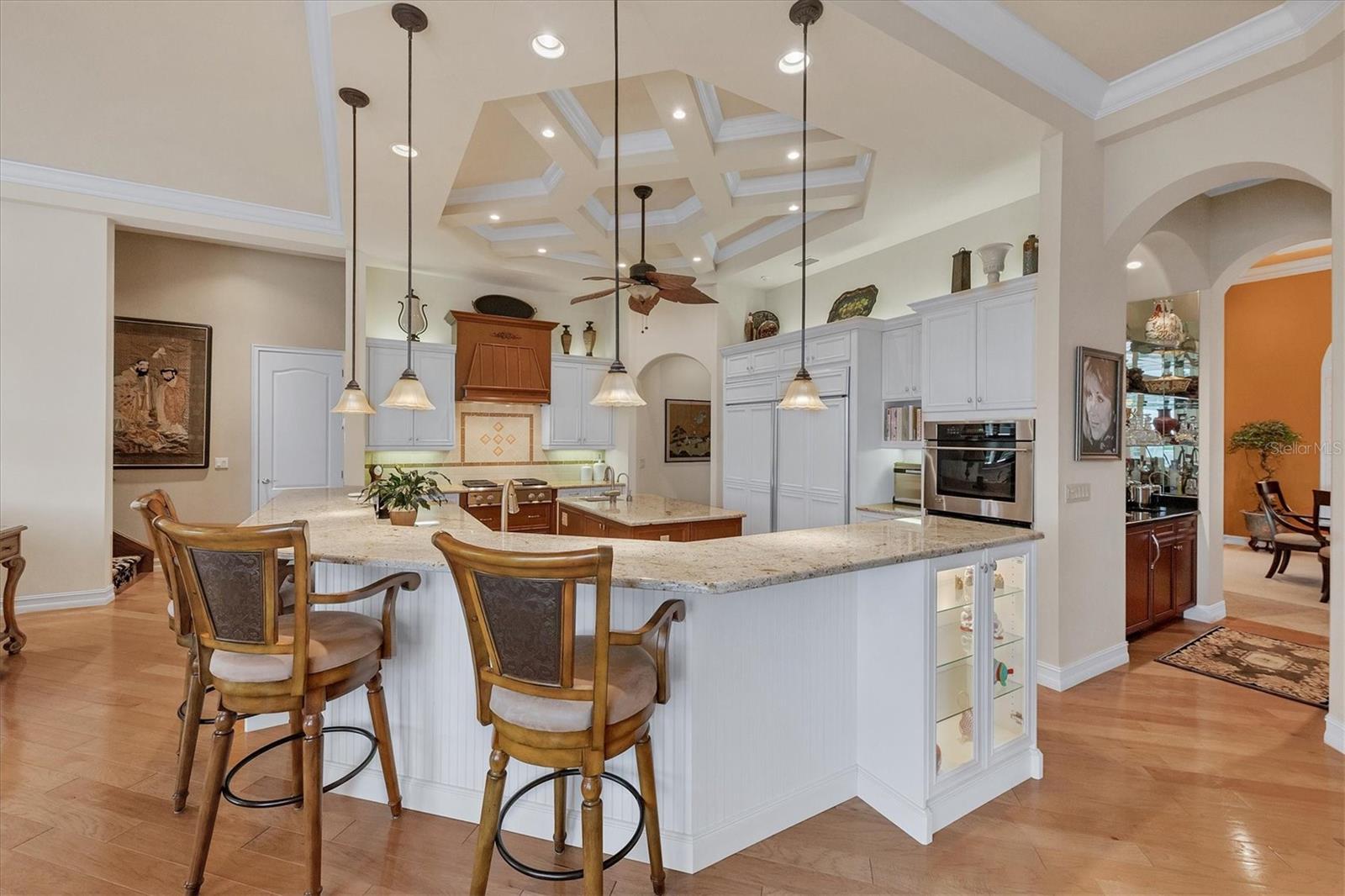 UNIVERSITY PARK - Residential